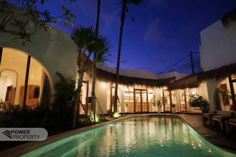 3 bedrooms Villa in Tampaksiring, Gianyar, Indonesia No. 7712 3
