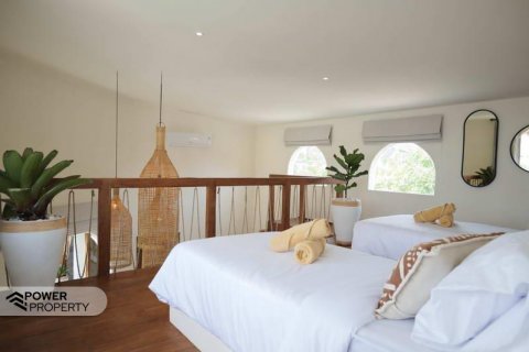 3 bedrooms Villa in Tampaksiring, Gianyar, Indonesia No. 7712 22