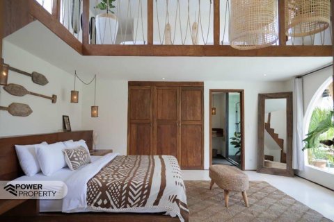 3 bedrooms Villa in Tampaksiring, Gianyar, Indonesia No. 7712 26