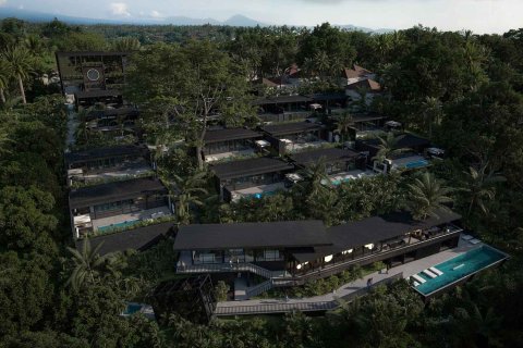 SECRET BY INSHI in Ubud, Gianyar, Indonesia No. 9833 1