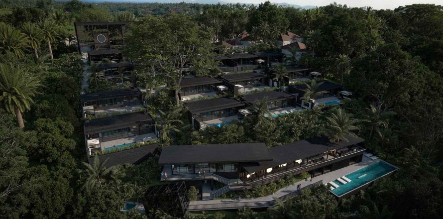 SECRET BY INSHI in Ubud, Gianyar, Indonesia No. 9833