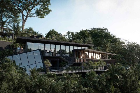 SECRET BY INSHI in Ubud, Gianyar, Indonesia No. 9833 2