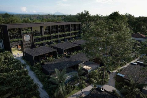 SECRET BY INSHI in Ubud, Gianyar, Indonesia No. 9833 9