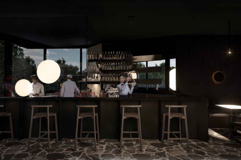 SECRET BY INSHI in Ubud, Gianyar, Indonesia No. 9833 7