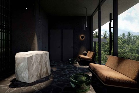 1 bedroom Villa in SECRET BY INSHI Ubud, Gianyar, Indonesia No. 9837 5