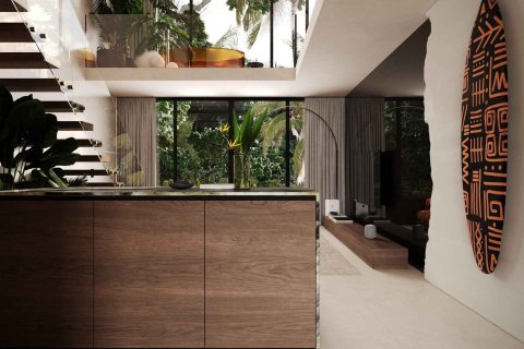 1 bedroom Villa in SECRET BY INSHI Ubud, Gianyar, Indonesia No. 9837 8