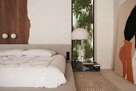 1 bedroom Villa in SECRET BY INSHI Ubud, Gianyar, Indonesia No. 9837 9
