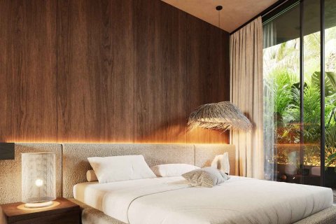 1 bedroom Villa in SECRET BY INSHI Ubud, Gianyar, Indonesia No. 9837 11