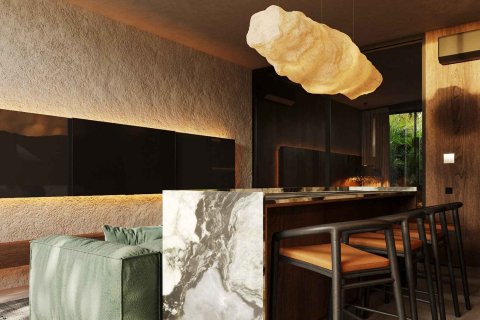 1 bedroom Villa in SECRET BY INSHI Ubud, Gianyar, Indonesia No. 9837 16