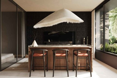 1 bedroom Villa in SECRET BY INSHI Ubud, Gianyar, Indonesia No. 9837 18