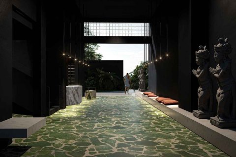 2 bedrooms Villa in SECRET BY INSHI Ubud, Gianyar, Indonesia No. 9838 6