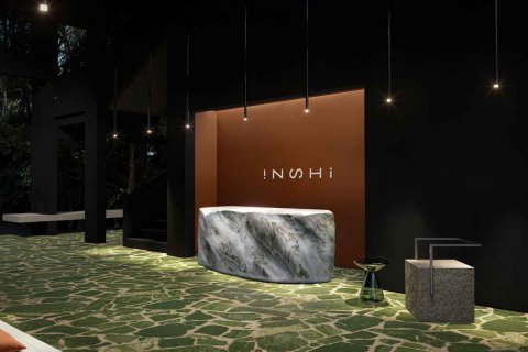 2 bedrooms Villa in SECRET BY INSHI Ubud, Gianyar, Indonesia No. 9838 2