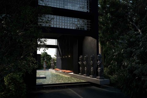 2 bedrooms Villa in SECRET BY INSHI Ubud, Gianyar, Indonesia No. 9838 5