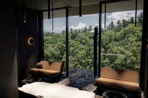 2 bedrooms Villa in SECRET BY INSHI Ubud, Gianyar, Indonesia No. 9838