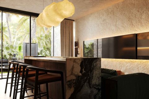 2 bedrooms Villa in SECRET BY INSHI Ubud, Gianyar, Indonesia No. 9838 16