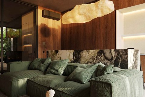 2 bedrooms Villa in SECRET BY INSHI Ubud, Gianyar, Indonesia No. 9838 18