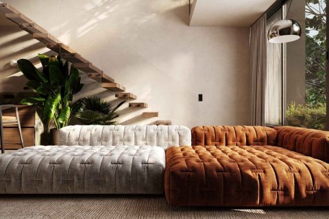 1 bedroom Penthouse in SECRET BY INSHI Ubud, Gianyar, Indonesia No. 9836