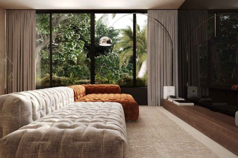 1 bedroom Apartment in SECRET BY INSHI Ubud, Gianyar, Indonesia No. 9834