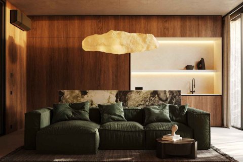2 bedrooms Apartment in SECRET BY INSHI Ubud, Gianyar, Indonesia No. 9835 10