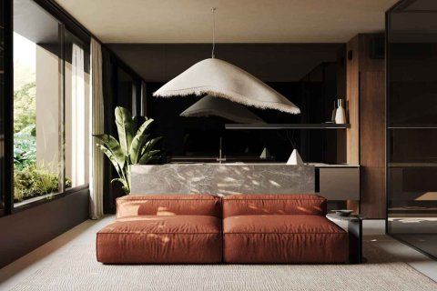 2 bedrooms Apartment in SECRET BY INSHI Ubud, Gianyar, Indonesia No. 9835 8