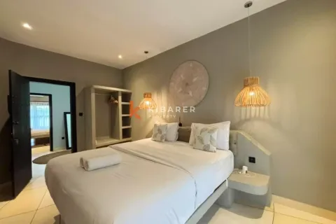 4 bedrooms Villa in Badung, Indonesia No. 12524 19
