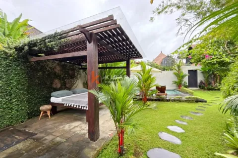 4 bedrooms Villa in Badung, Indonesia No. 12524 15