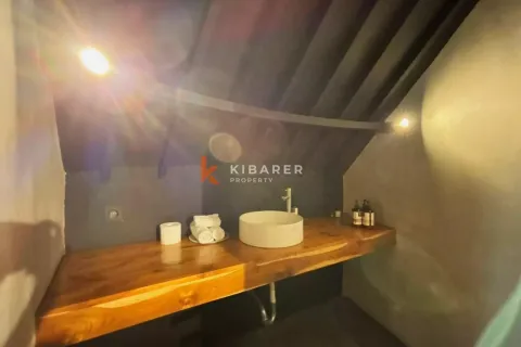 4 bedrooms Villa in Badung, Indonesia No. 12524 30