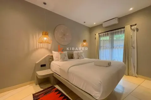 4 bedrooms Villa in Badung, Indonesia No. 12524 17