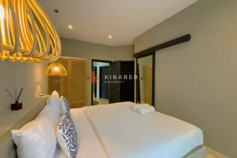 4 bedrooms Villa in Badung, Indonesia No. 12524 9