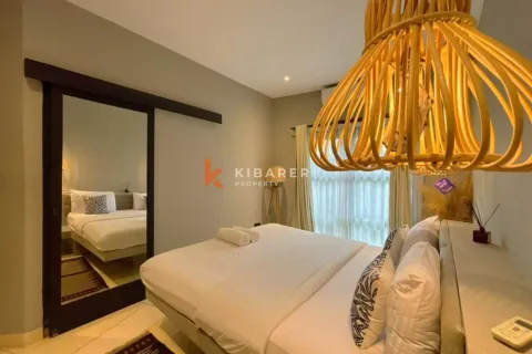 4 bedrooms Villa in Badung, Indonesia No. 12524 10
