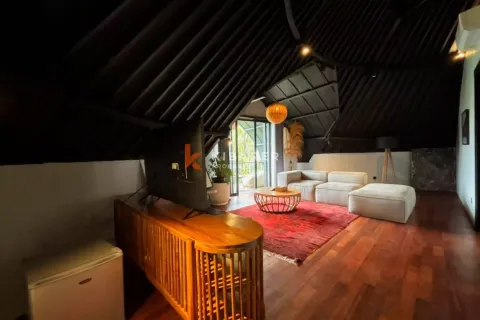 4 bedrooms Villa in Badung, Indonesia No. 12524 22