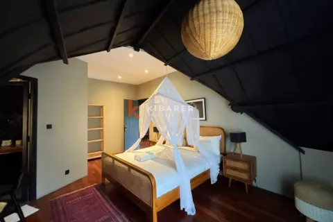 4 bedrooms Villa in Badung, Indonesia No. 12524 27