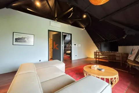 4 bedrooms Villa in Badung, Indonesia No. 12524 23
