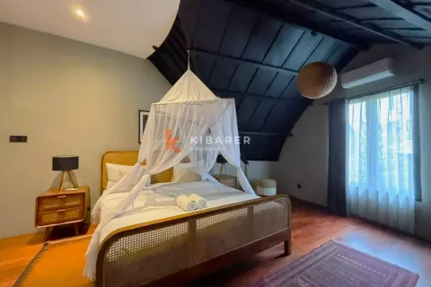 4 bedrooms Villa in Badung, Indonesia No. 12524 28