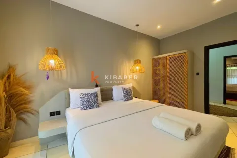 4 bedrooms Villa in Badung, Indonesia No. 12524 8