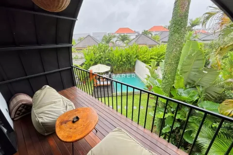 4 bedrooms Villa in Badung, Indonesia No. 12524 26