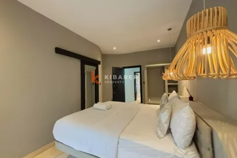 4 bedrooms Villa in Badung, Indonesia No. 12524 18
