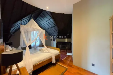 4 bedrooms Villa in Badung, Indonesia No. 12524 29