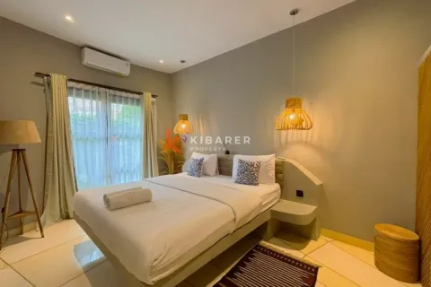 4 bedrooms Villa in Badung, Indonesia No. 12524 11
