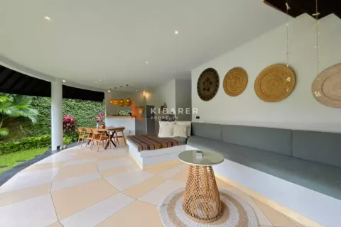 4 bedrooms Villa in Badung, Indonesia No. 12524 2