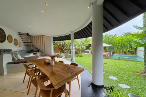 4 bedrooms Villa in Badung, Indonesia No. 12524 3