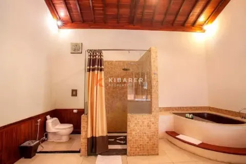 Вилла с 2 спальнями в Jimbaran, Бадунг, Индонезия № 12522 7