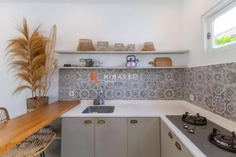 Вилла с 3 спальнями в Tibubeneng, Бадунг, Индонезия № 12520 10