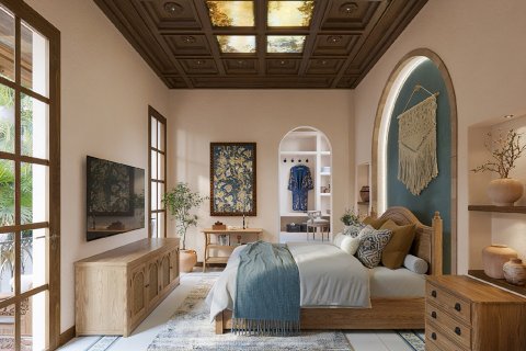 175m2 Villa in Pecatu, Badung, Indonesia No. 9657 9