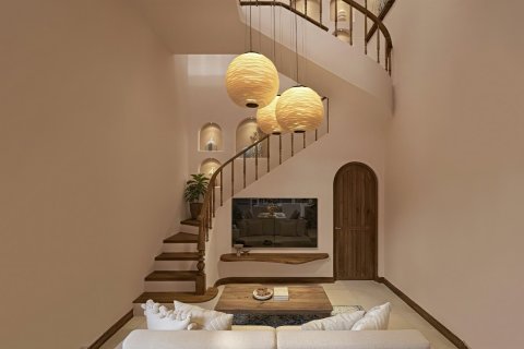 175m2 Villa in Pecatu, Badung, Indonesia No. 9657 6