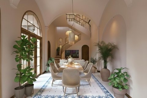 175m2 Villa in Pecatu, Badung, Indonesia No. 9657 3