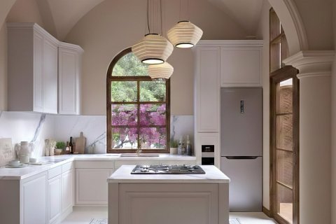 175m2 Villa in Pecatu, Badung, Indonesia No. 9657 4