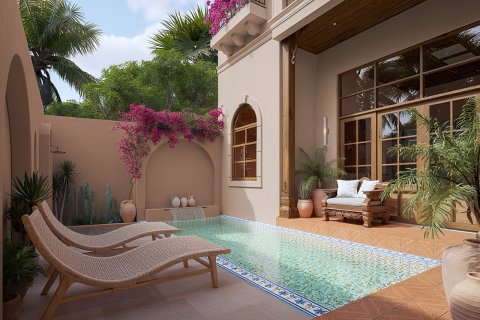 175m2 Villa in Pecatu, Badung, Indonesia No. 9657 2