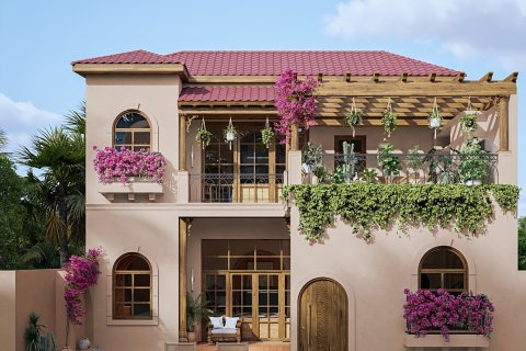 Studio Villa in Pecatu, Badung, Indonesia No. 9657