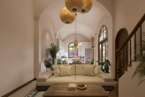 175m2 Villa in Pecatu, Badung, Indonesia No. 9657 5